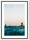 Virtudes del Surf