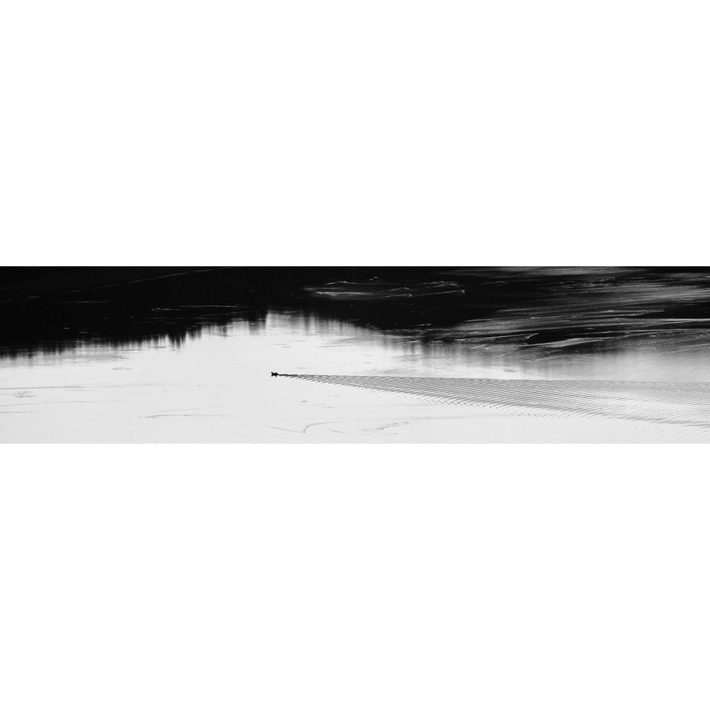 Visovac - fotografía original